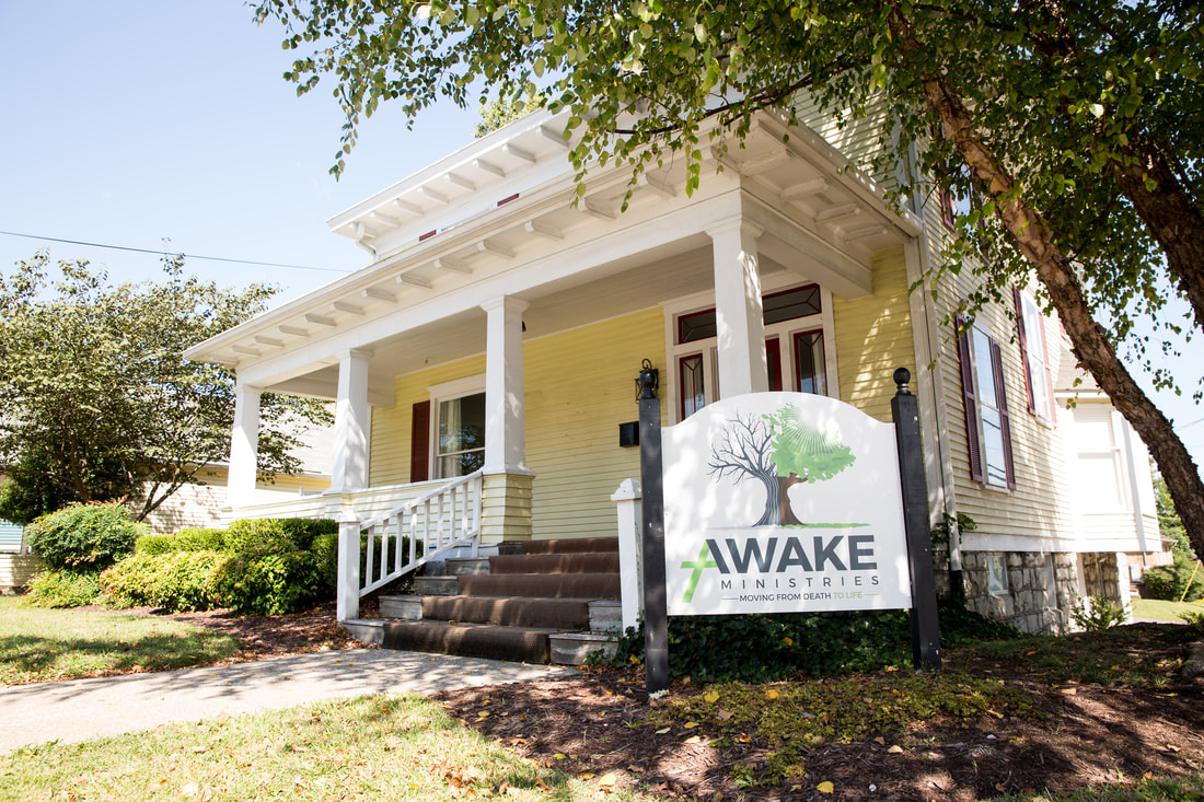 Awake Ministries